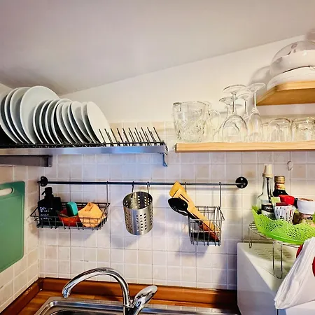 Apartment Welcome In Toscana Incantevole Centro