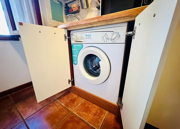 Apartament Near Santa Maria Novella