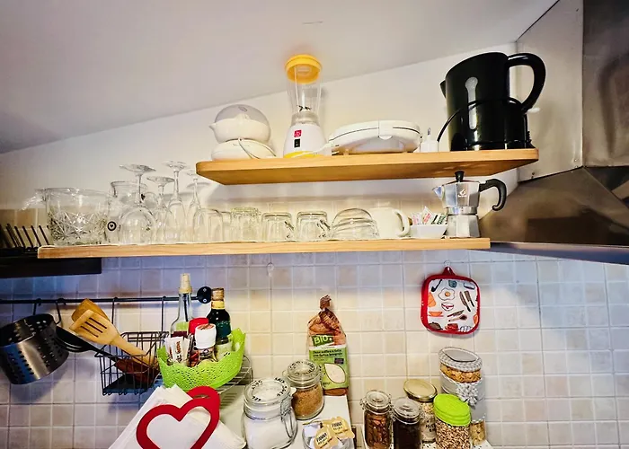 Near Santa Maria Novella