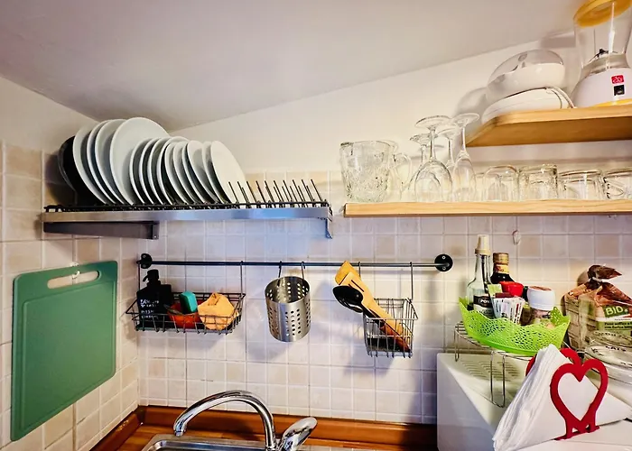 Apartament Near Santa Maria Novella