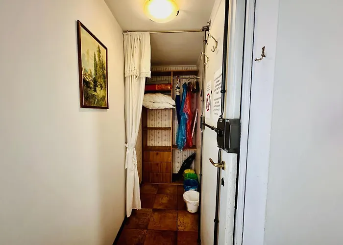 Near Santa Maria Novella Apartament *
