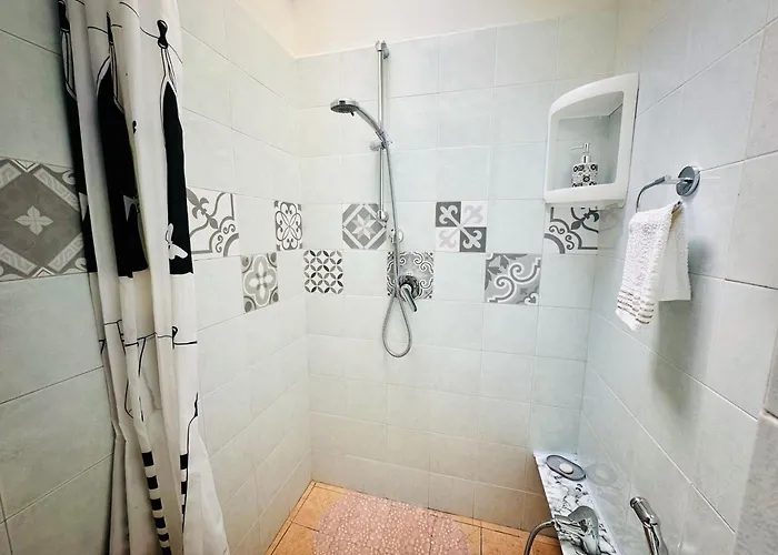 Near Santa Maria Novella *