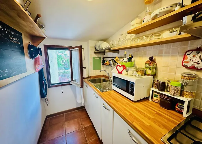 Near Santa Maria Novella Florencja