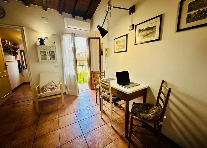 Near Santa Maria Novella *