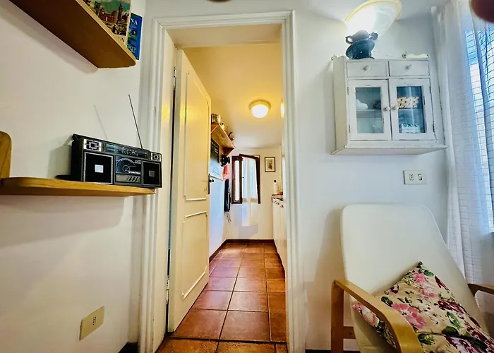 Near Santa Maria Novella Florencja