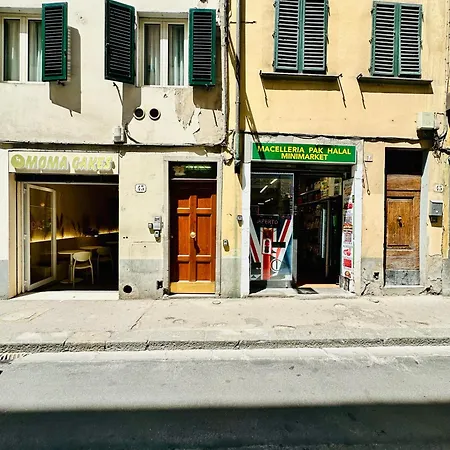 Welcome In Toscana Incantevole Centro Apartment