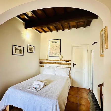 Welcome In Toscana Incantevole Centro * Florence