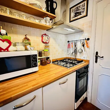 Welcome In Toscana Incantevole Centro Apartment