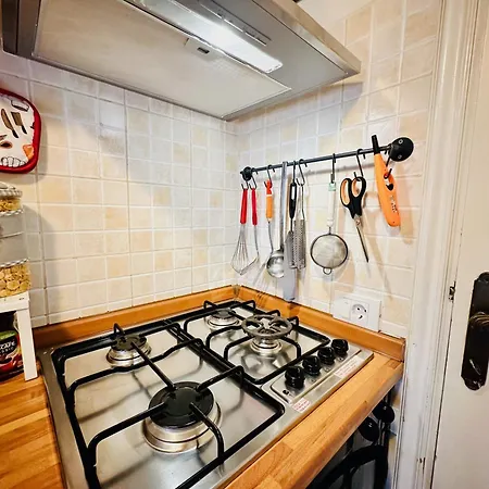 Welcome In Toscana Incantevole Centro Apartment