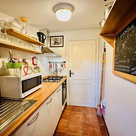 Welcome In Toscana Incantevole Centro Apartment Florence