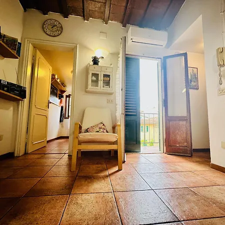Apartment Welcome In Toscana Incantevole Centro