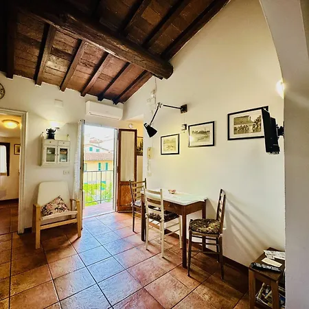 Welcome In Toscana Incantevole Centro Apartment Florence