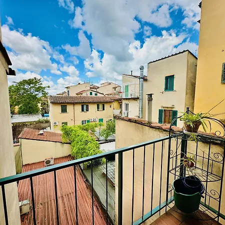 Welcome In Toscana Incantevole Centro * Florence
