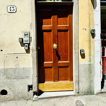 Welcome In Toscana Incantevole Centro Apartment